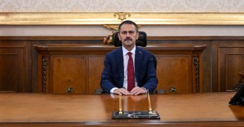 ‘Polislik, kutsal bir vazifedir’