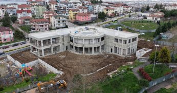 Üç fonksiyon tek projede birleşti