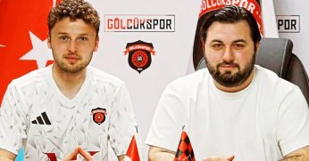 Gölcükspor’dan transferin son gününde çifte transfer hamlesi