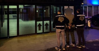 Firari katil yakalanarak tutuklandı