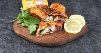 Antikkapı’dan yeni lezzet