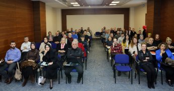 KOTO’da yatırım desteklerine büyük ilgi