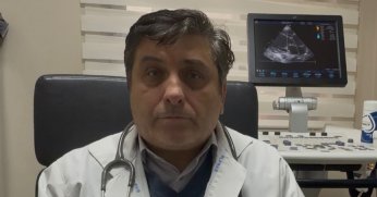 Kalp sağlığı için düzenli takip vurgusu