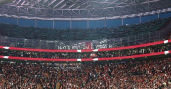 Hodri Meydan’dan Galatasaray’a gönderme