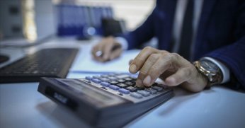 Gelir vergisinde 5,5 milyon beyannameyle rekor kırıldı