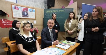 KO-MEK’te ilham veren hikayeler