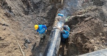 İSU’dan stratejik hamle