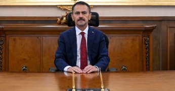 ‘Turizm, stratejik bir öneme sahiptir’