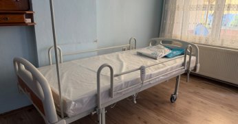 İhtiyaç sahiplerine hayati destek