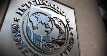 IMF, küresel büyüme tahminini düşürdü