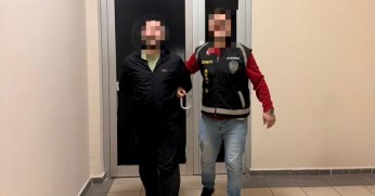 Yasa dışı bahisten hüküm giyen şahıs cezaevinde