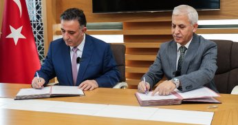 İSU ve GTÜ’den önemli iş birliği