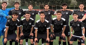 Karamürsel İ.Y, Play-Off biletini aldı
