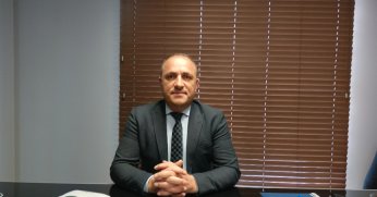 ‘Bazen hayatın durması lazım’