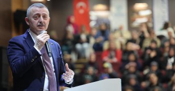 Başkan Büyükakın, ‘İçimiz kan ağlıyor’