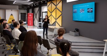 Geleceğin teknolojileri detaylıca ele alındı