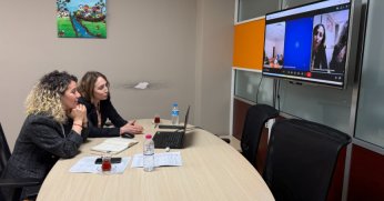 Sosyal hizmet modeli akademiye taşındı