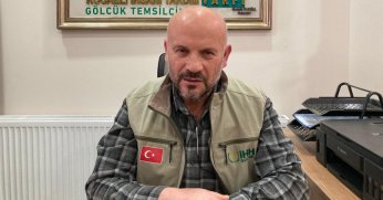 ‘Kurban hisseleri ihtiyaç sahiplerine ulaştırılacak’