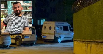 Yalnız yaşayan şahıs evinde ölü bulundu