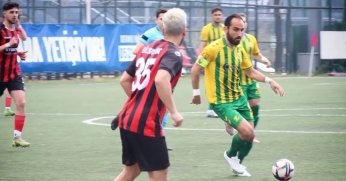 Darıca GB deplasmanda farklı kaybetti