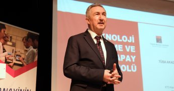 GTÜ’de teknoloji geliştirme ele alındı