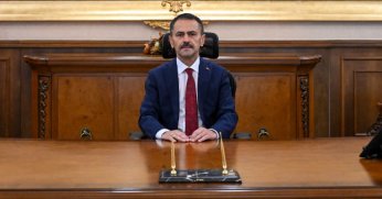 ‘Çocuklarımız, en kıymetli hazinemiz’