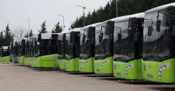 23 Nisan’da Kocaeli’de ulaşım ücretsiz