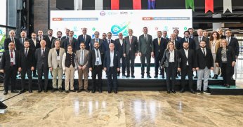 Üretimin kalbi Kocaeli’de OSB dönüşümü çalıştayı