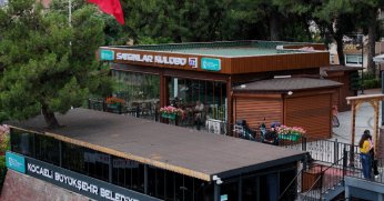 Örnek sosyal proje 1 yaşında