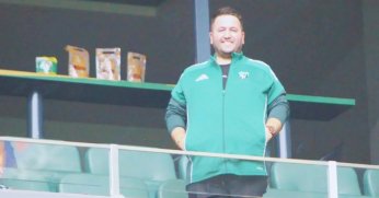 “Kocaelispor’a hizmet için varım”