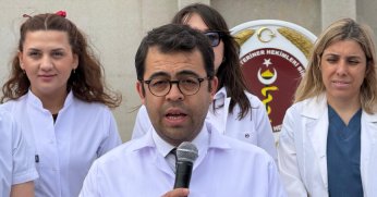 ‘Veteriner hekim yoksa sağlıklı bir gelecek yoktur’