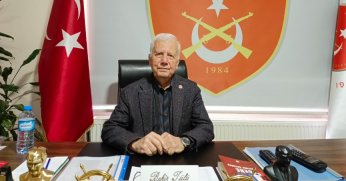 ‘Etkinliklerimize başlamak istiyoruz’