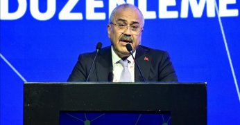 Enerji piyasalarında 145 milyar dolarlık hacme ulaşıldı
