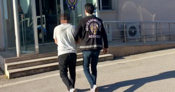 13 yıl hapisle aranan zehir taciri yakalandı