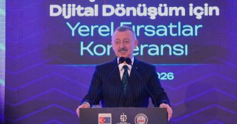 ‘Kocaeli yeşil gelecek için en uygun şehir’