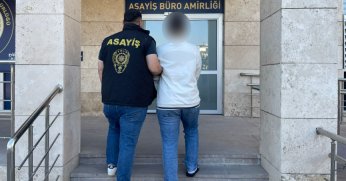 “Silahla Tehdit” olayının zanlısı tutuklandı