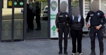 39,5 yıl hapisle aranan hükümlü yakalandı