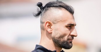 “Sözleşmem bitiyor ne olacağını bilmiyorum”