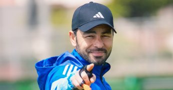 “Süper Lig’de kolay maç yok”