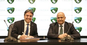 Orzax ile Kocaelispor el sıkıştı