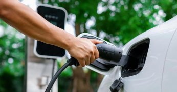 Elektrikli araç şarj soket sayısı martta 41 bini aştı