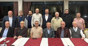 Aydınlar Ocağı’nda istişare toplantısı