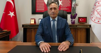 ‘Projelerde yenileme çalışmalarımız var’