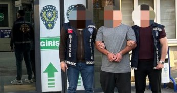24 yıl hapisle aranan hükümlü yakalandı