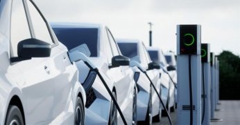 Elektrikli araç pazar payında yüzde 25’e ulaşma beklentisi