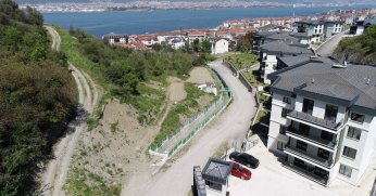 İSU’dan Kurban Deresi’ne ıslah