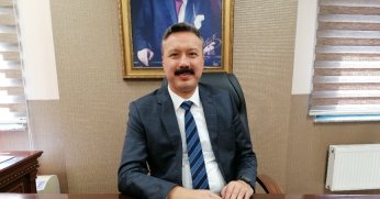 ‘Emekçilerimiz ülke kalkınmasına güç katıyor’