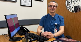 ‘Deri kanserinde erken tanı hayat kurtarır’