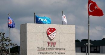 3. Lig Play-Off finallerinin tarihi değişti