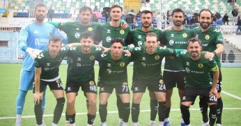 Darıca G.B üçüncü tamamladı